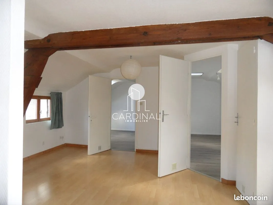 Immeuble de rapport 357 m² - Photo 1