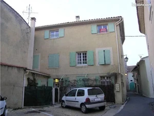 Immeuble de rapport 375 m² - Photo 1