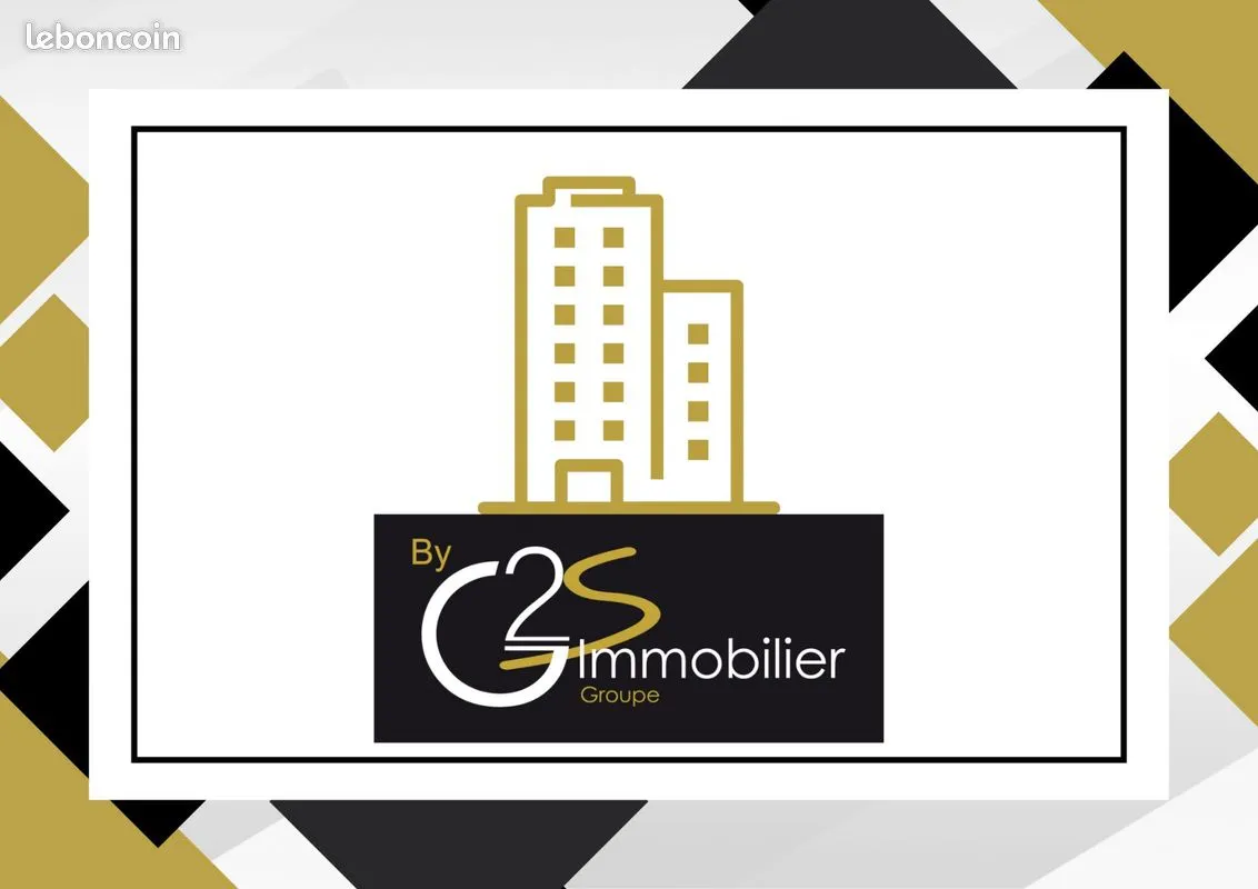 Immeuble 300 m² - Photo 1