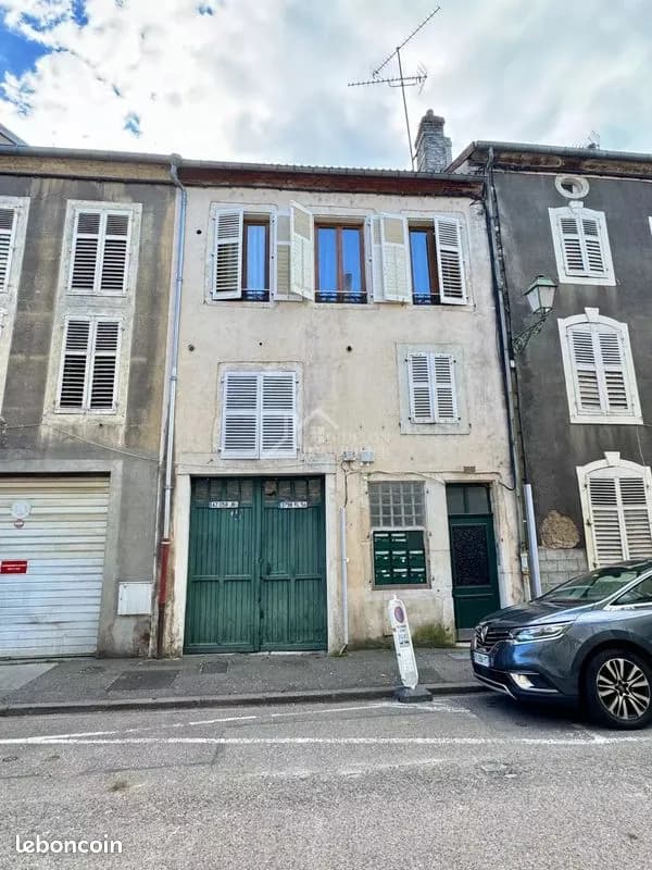 Immeuble 8 pièces 304 m² - Photo 1
