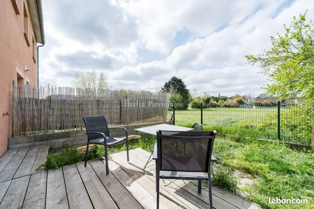 Immeuble de rapport 476 m² - Photo 1