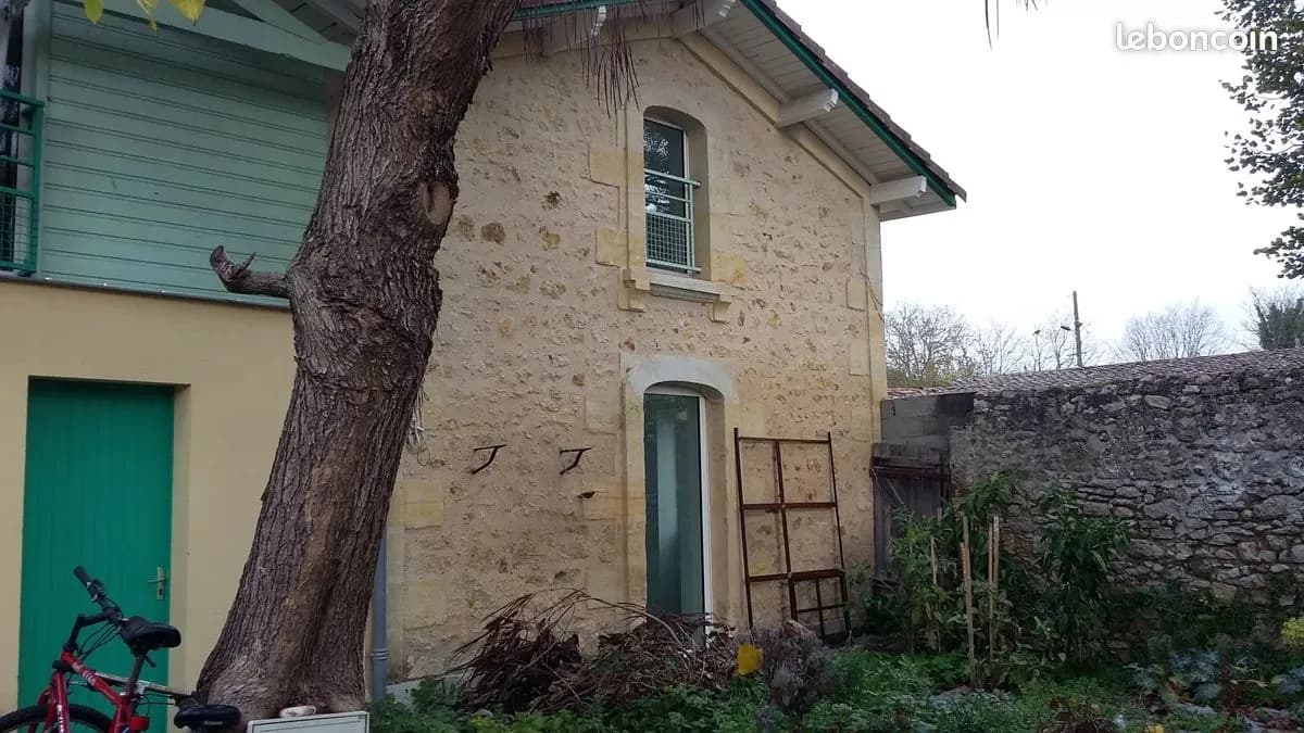 Immeuble 8 pièces 177 m² - Photo 1