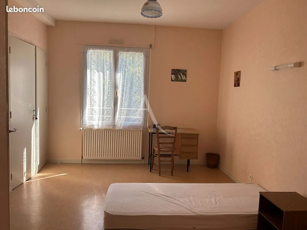 Immeuble 35 pièces 1153 m² - Photo 1