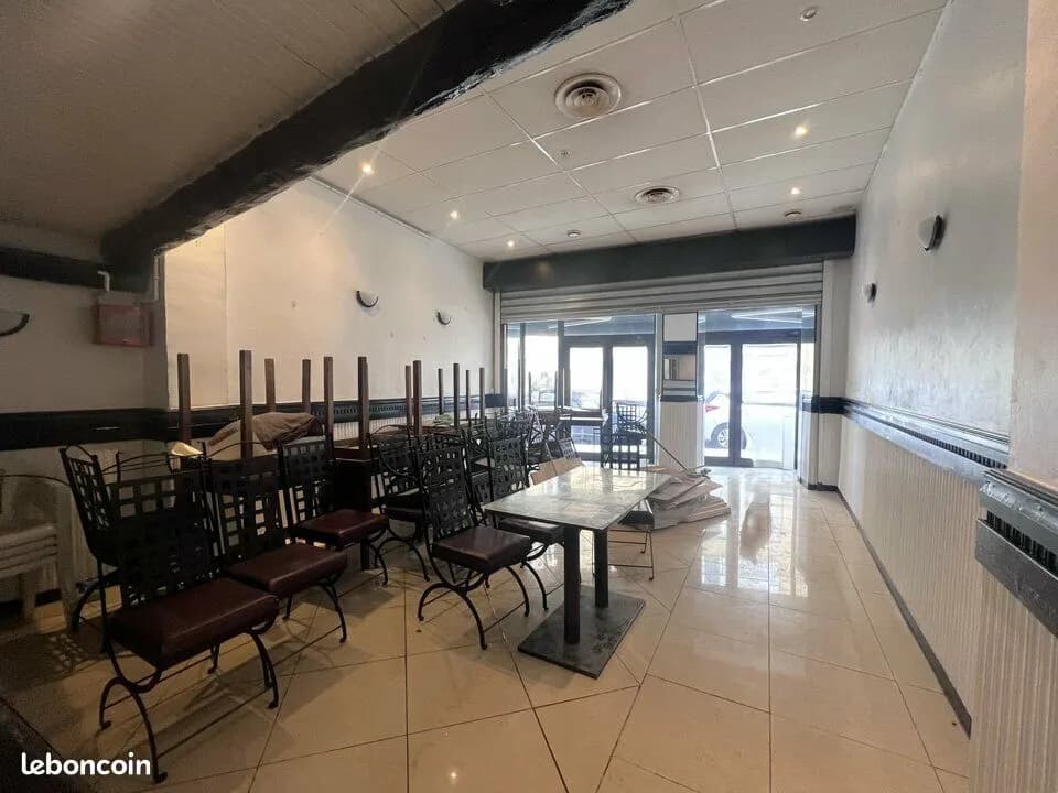 IMMEUBLE 143 m² NICE - Photo 1