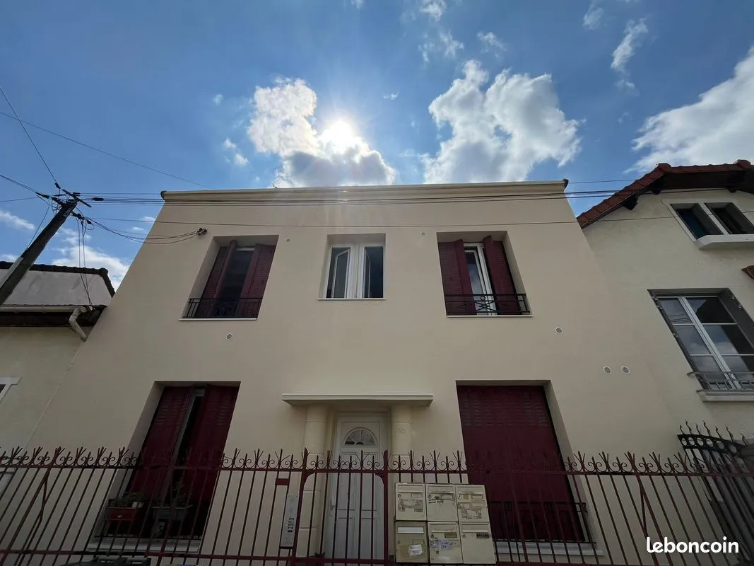Immeuble de rapport 189 m² - Photo 1