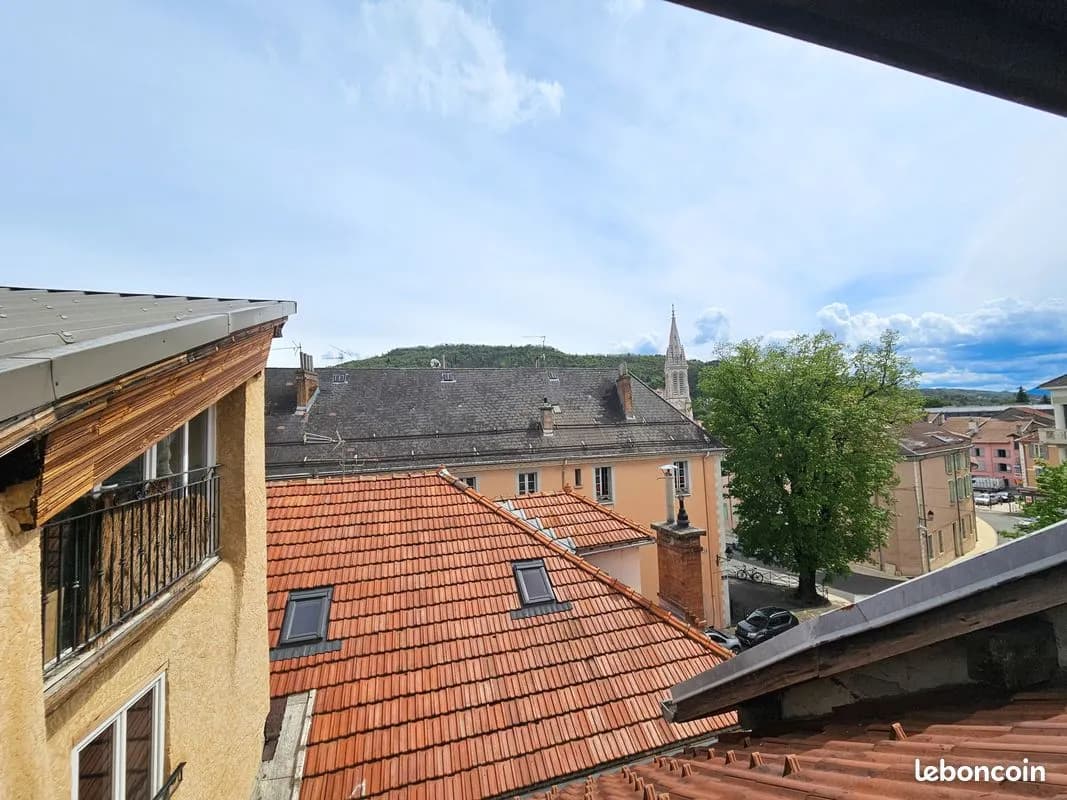 Immeuble 240 m² - Photo 1