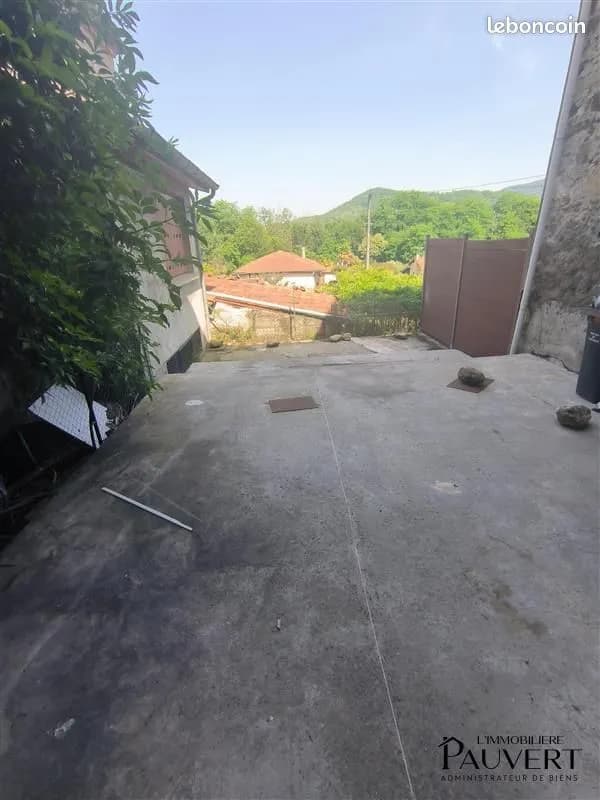 Immeuble de rapport 167 m² - Photo 1