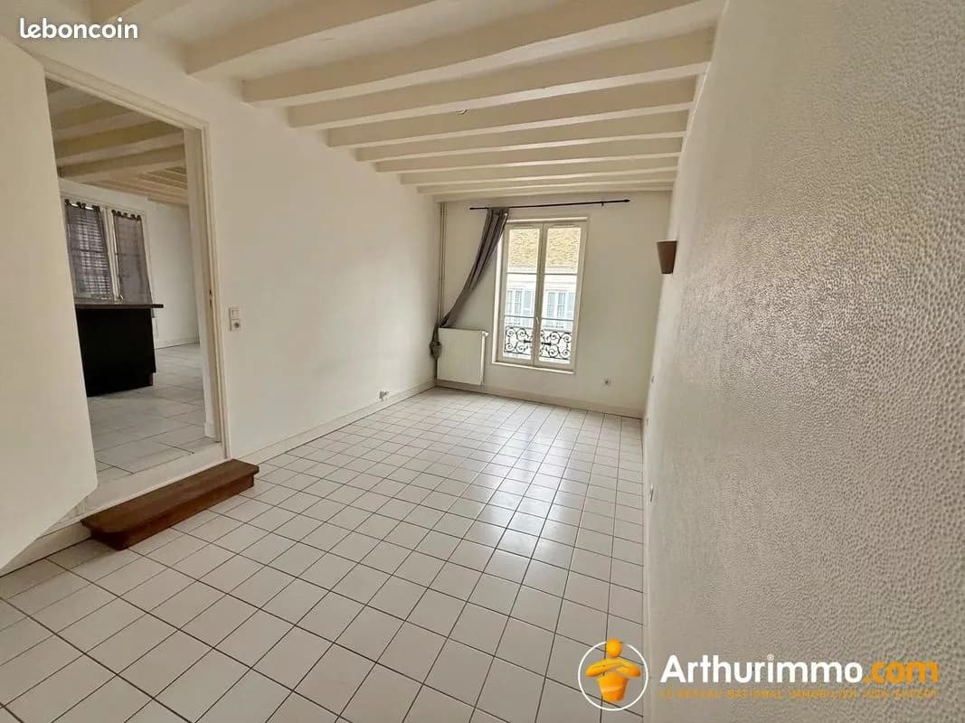 Immeuble 20 pièces 402 m² - Photo 1