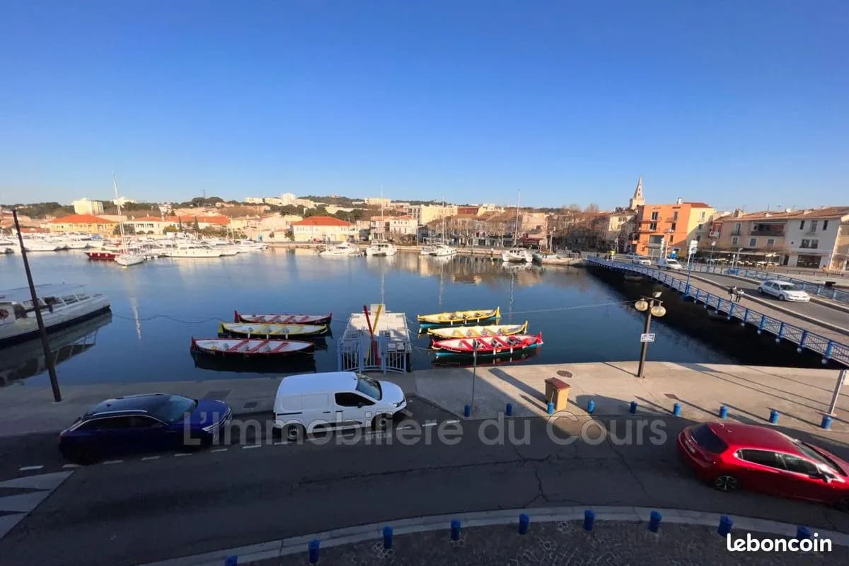 Immeuble 240 m² - Photo 1