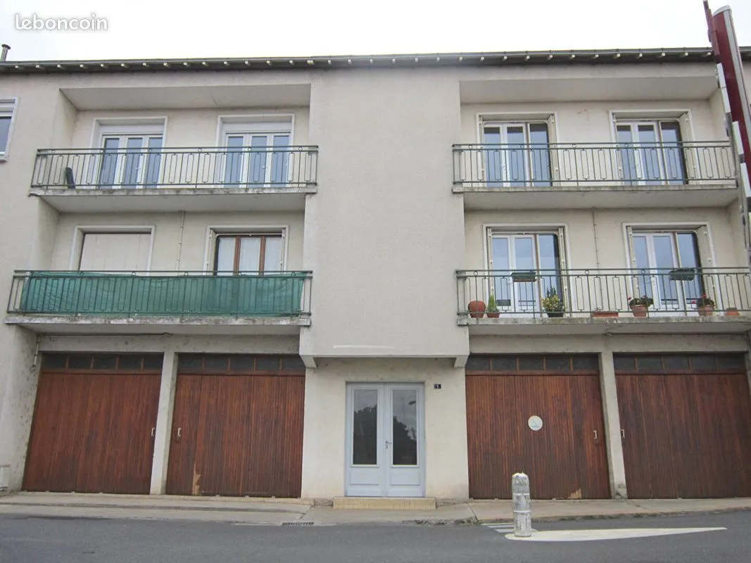 Immeuble 12 pièces 249 m² - Photo 1