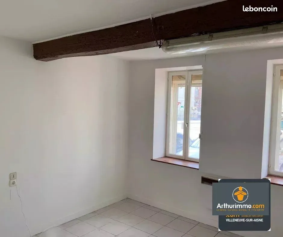 Immeuble de rapport 6 pièces 108 m² - Photo 1