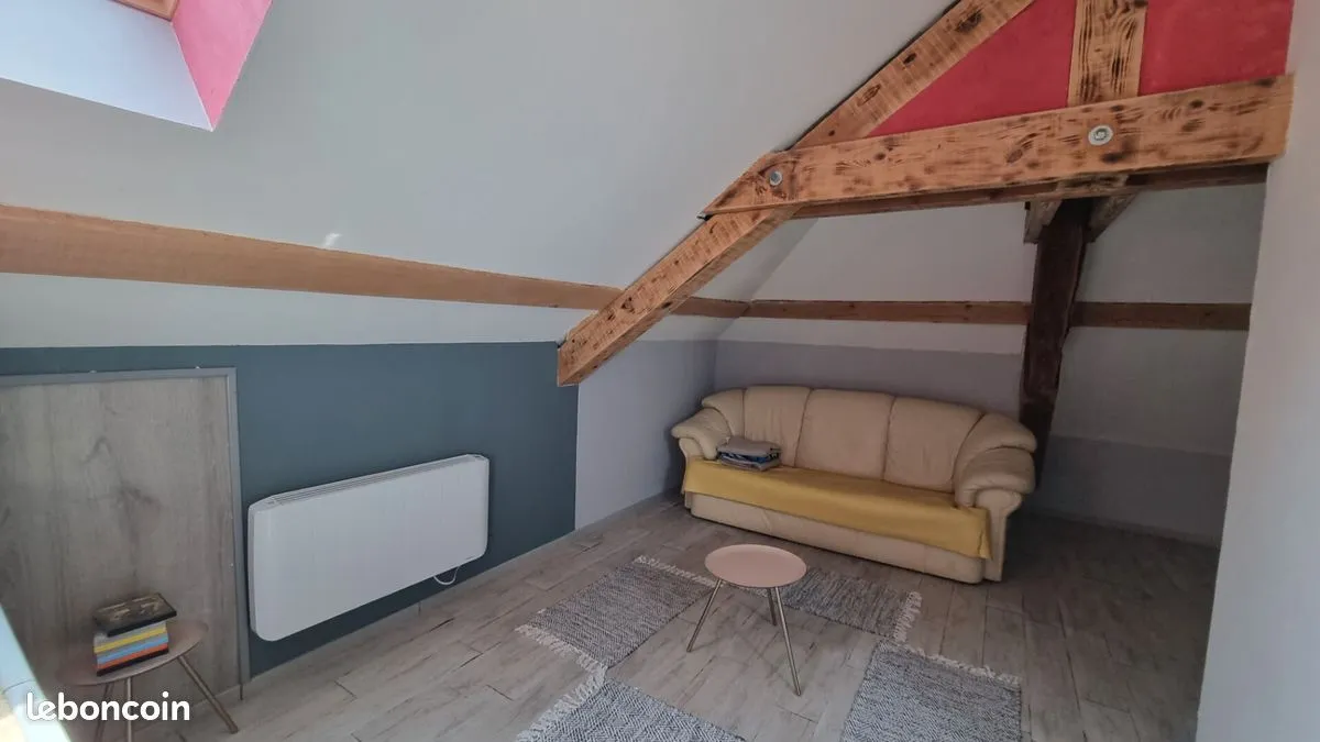 Immeuble 6 pièces 110 m² - Photo 1