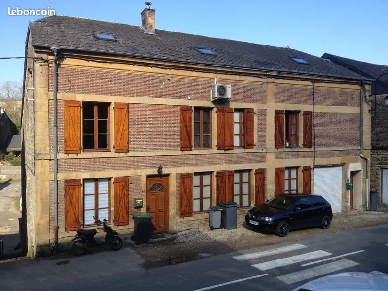 Immeuble de rapport 305 m² - Photo 1