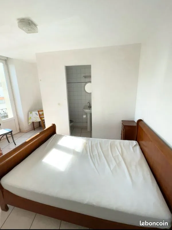 STALINGRAD - Bel immeuble en pierre pour investisseur en courte durée - Photo 1