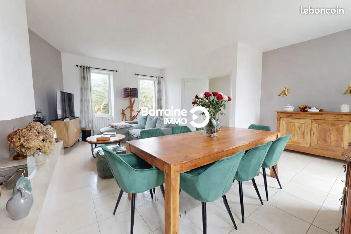 Immeuble de rapport 9 pièces 327 m² - Photo 1