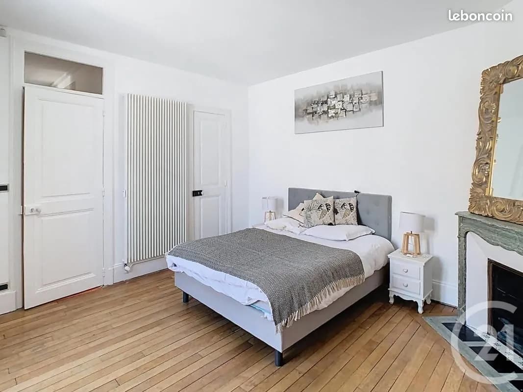 Immeuble 267 m² - Photo 1