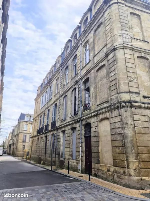 Immeuble de rapport 160 m² - Photo 1