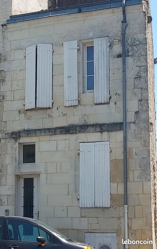 Immeuble de rapport 116 m² - Photo 1