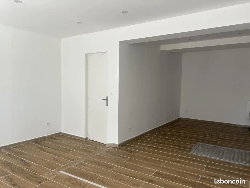 Immeuble de rapport 92 m² - Photo 1