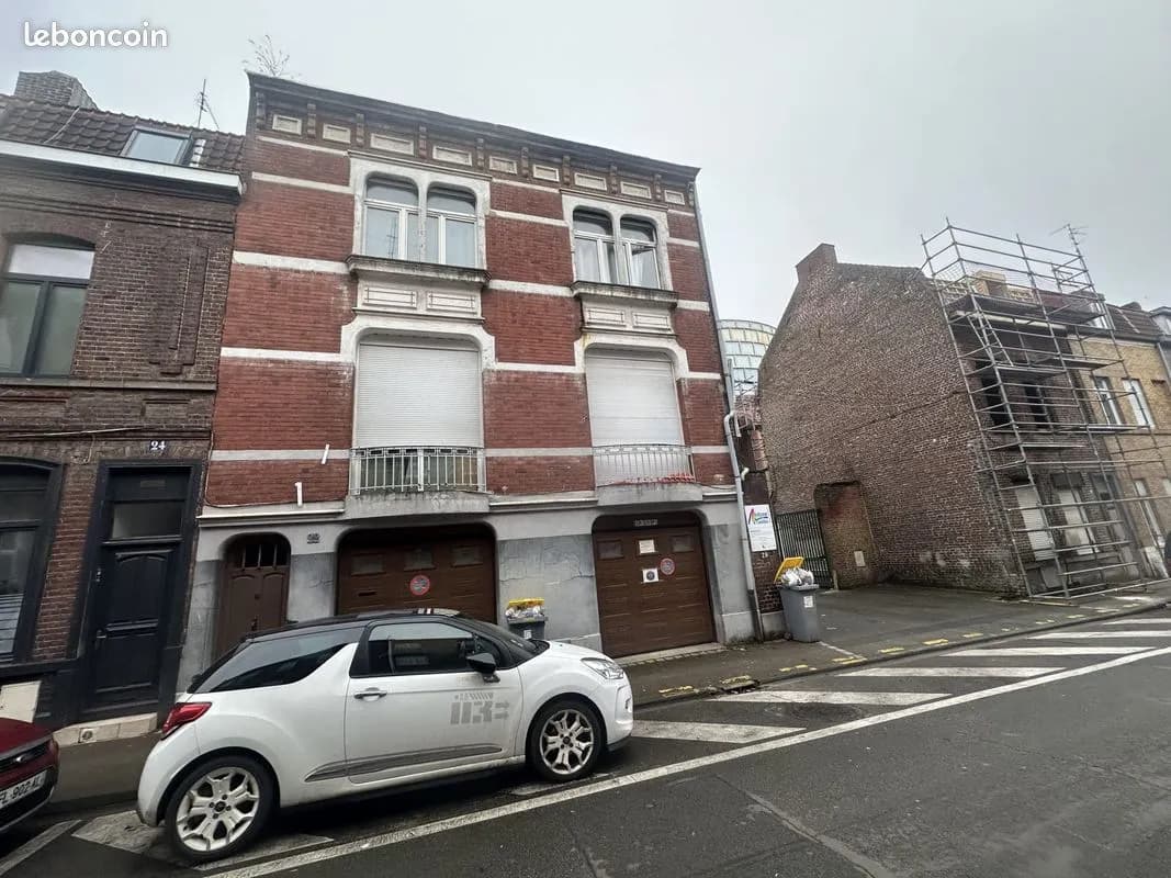 Immeuble de rapport 200 m² - Photo 1