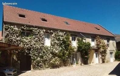 Immeuble 484 m² - Photo 1