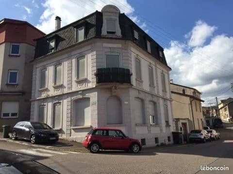 IMMEUBLE knutange - Photo 1
