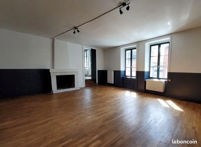 Immeuble de rapport 250 m² - Photo 1