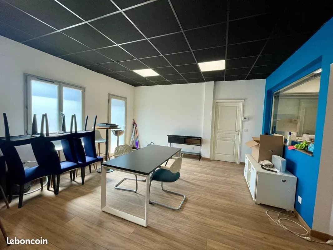 Immeuble de rapport 223 m² - Photo 1