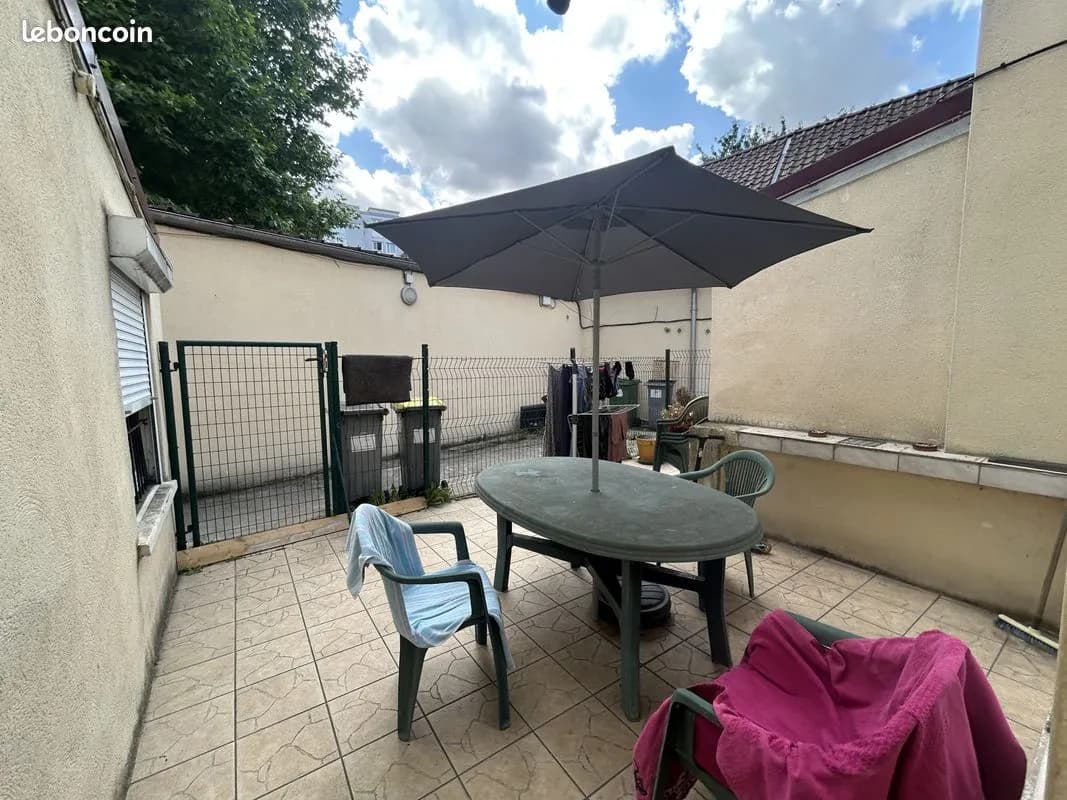 Immeuble de rapport 450 m² - Photo 1