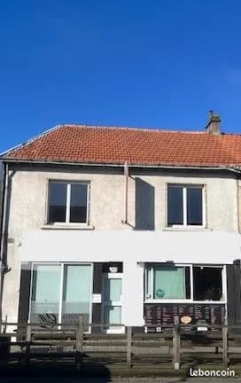Immeuble de rapport 100 m² - Photo 1