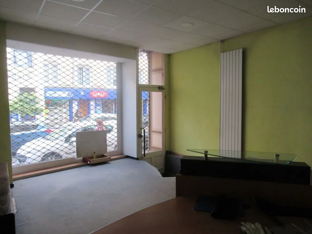 Immeuble 5 pièces 210 m² - Photo 1