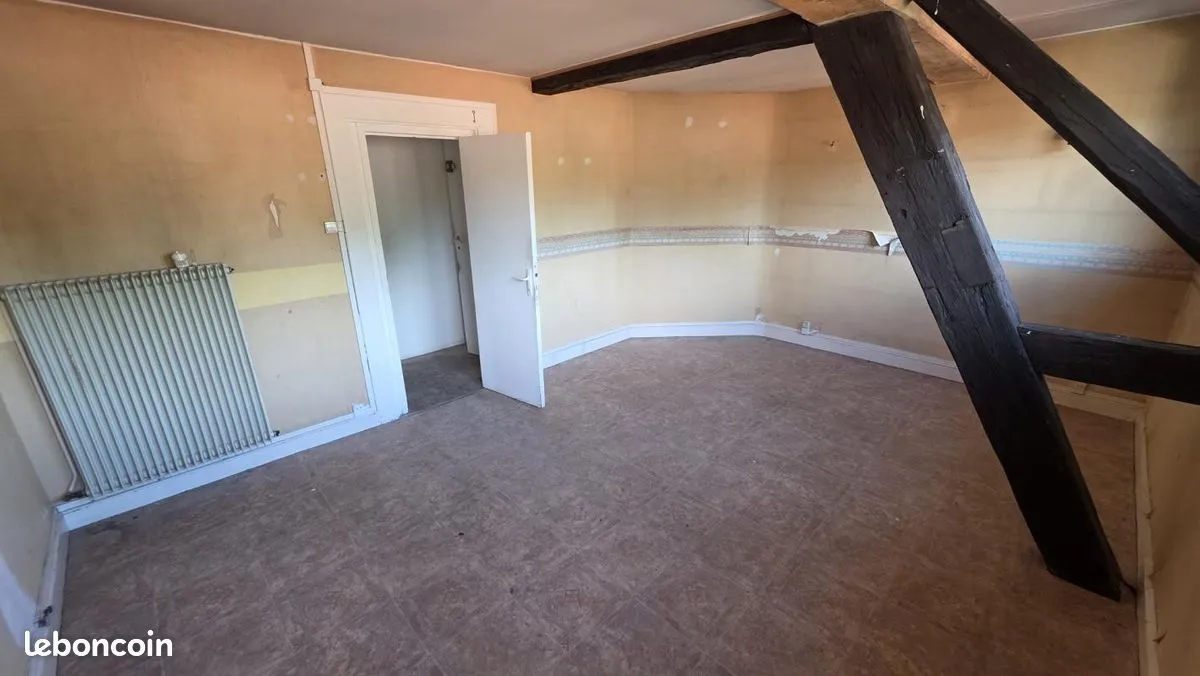 Immeuble de rapport 10 pièces 250 m² - Photo 1