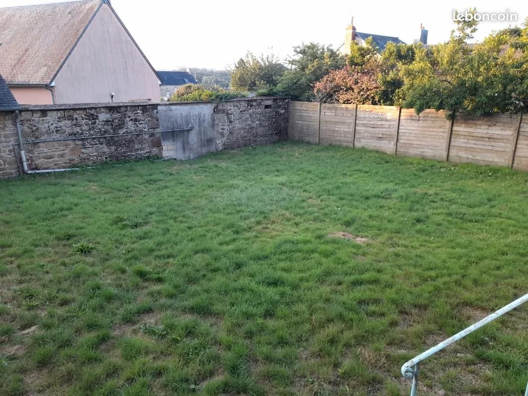 Rare immeuble de rapport sans commerce - Photo 1