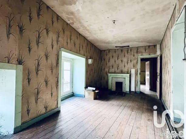 Immeuble 230 m² - Photo 1