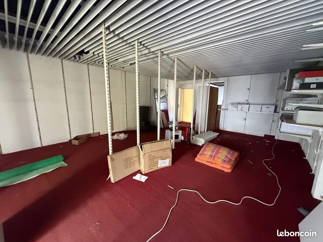 Immeuble de rapport 293 m² - Photo 1