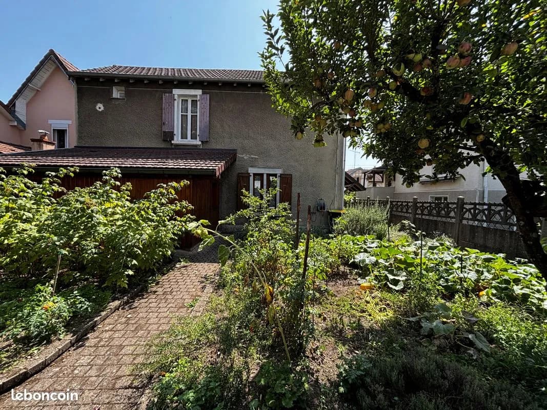 Immeuble de rapport 160 m² - Photo 1