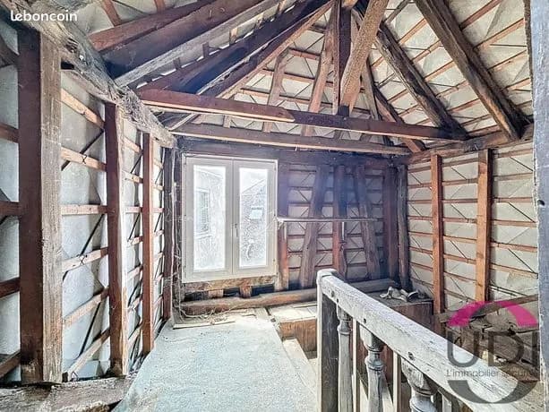 Immeuble 110 m² - Photo 1