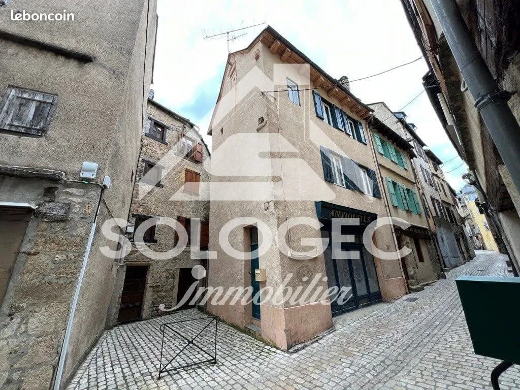 Immeuble de rapport 94 m² - Photo 1