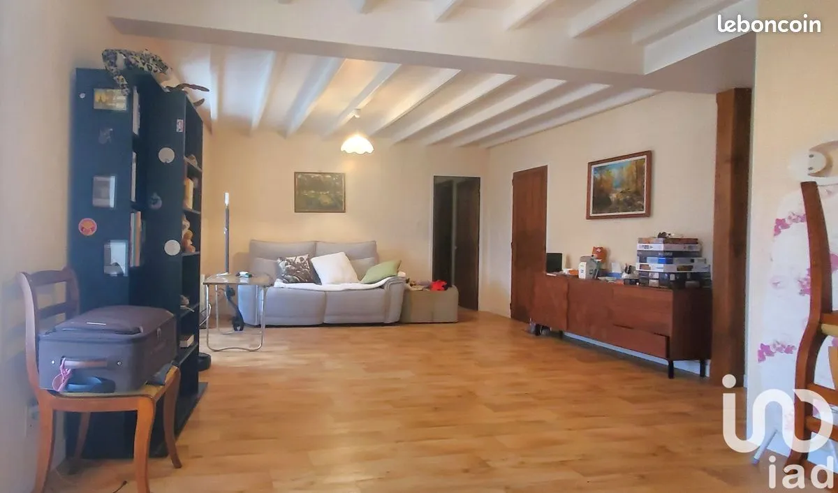 Immeuble 170 m² - Photo 1