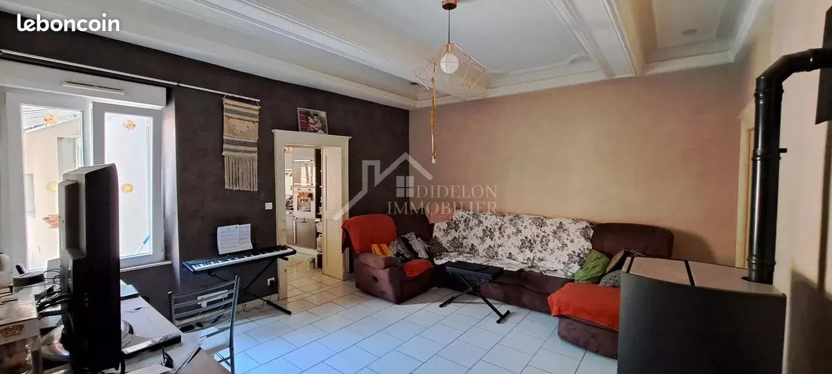 Immeuble de rapport 298 m² - Photo 1