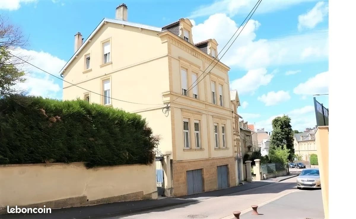Immeuble 264 m² - Photo 1