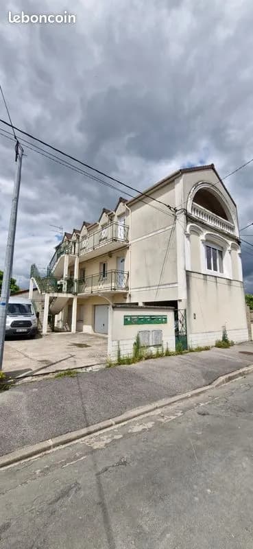 Immeuble de rapport 257 m² - Photo 1
