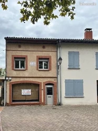 Ensemble immobilier - CUGNAUX - Photo 1