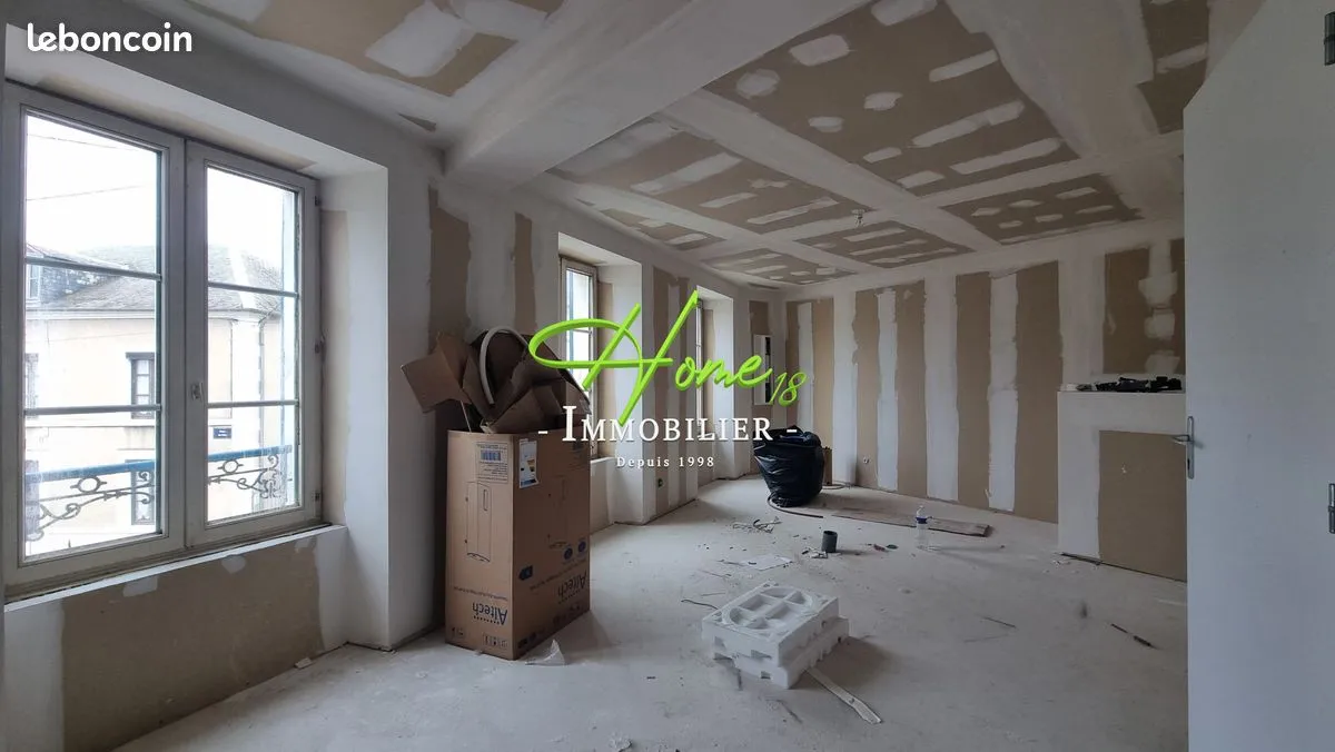 Immeuble de rapport 150 m² - Photo 1