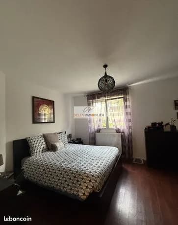 Immeuble 8 pièces 210 m² - Photo 1