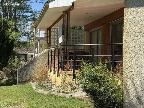 Immeuble 528 m² - Photo 1