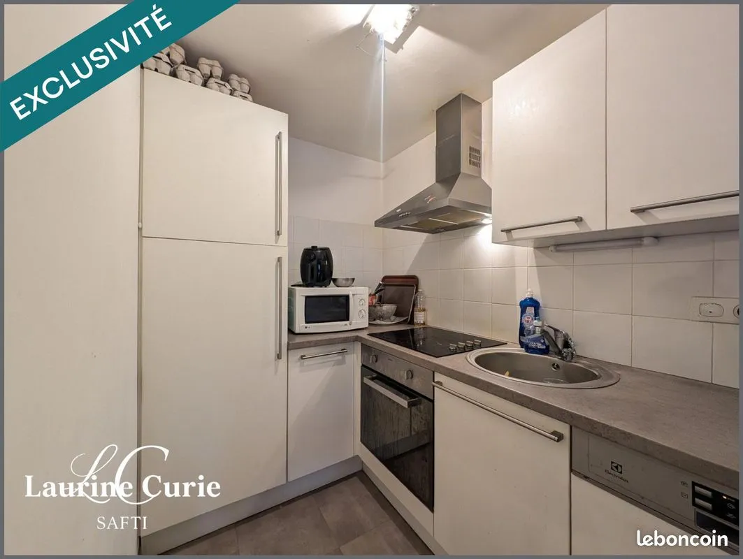 Immeuble de rapport 383 m² - Photo 1