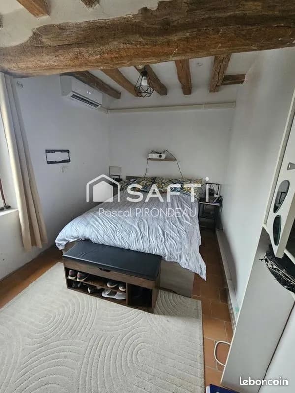 Immeuble 8 pièces 150 m² - Photo 1