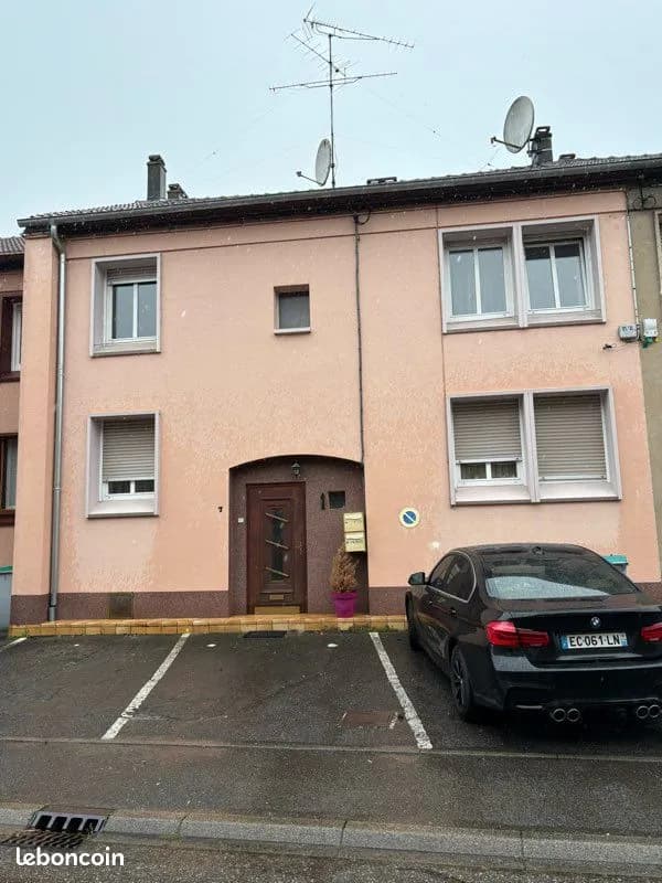 Immeuble de 2 logements + caves, jardin et accès arrière - Idéal investisseur - Photo 1