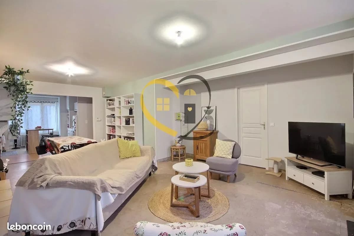 Immeuble de rapport 299 m² - Photo 1